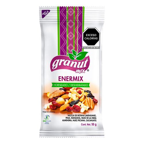Enermix 50g