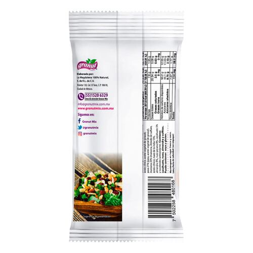 Enermix 50g