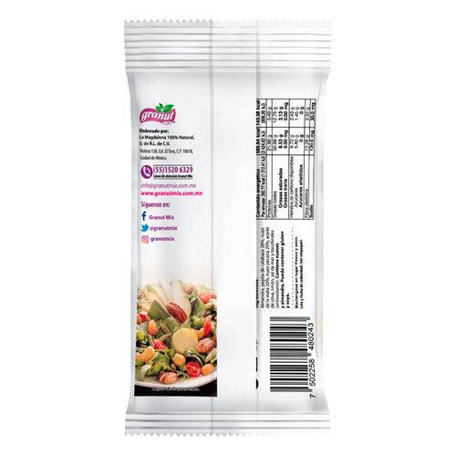Nut Mix 50g