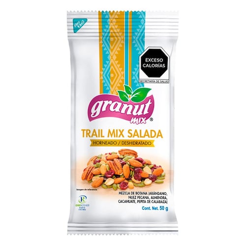 Trail Mix 50g