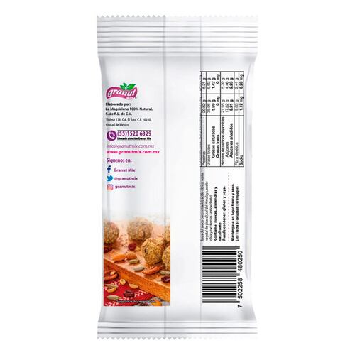 Trail Mix 50g
