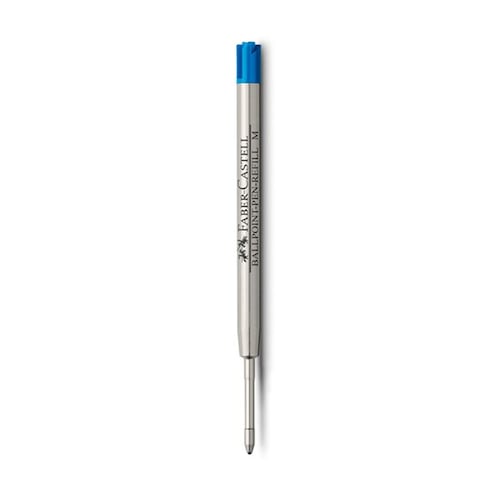 Repuesto Bolígrafo Azul Faber-Castell