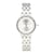 Reloj Cloe OE1914-SL Dama Acero