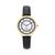 Reloj Cloe OE1905-BK Piel Para Dama