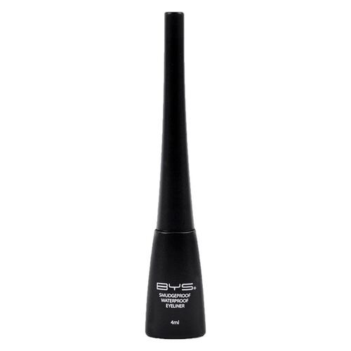 LIQUID EYELINER WATERPROOF & SMUDGE