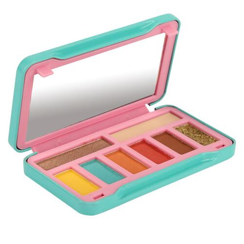 Paleta de sombras Bananarama On-The-Go Bys