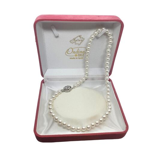 Collar 40x6