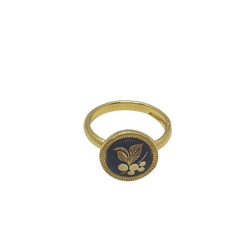 Anillo Redondo Anframa
