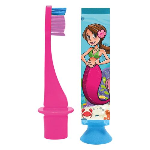 Cepillo Travel Sandy 1 Pz