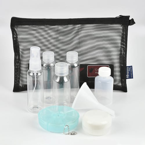 Kit de Maxi Bolsa Mesh Humana