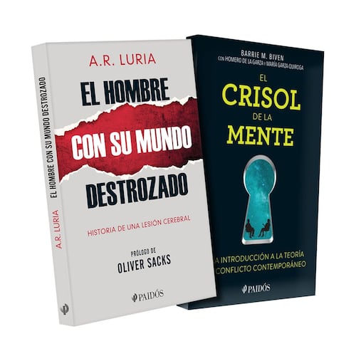 Paquete psicología