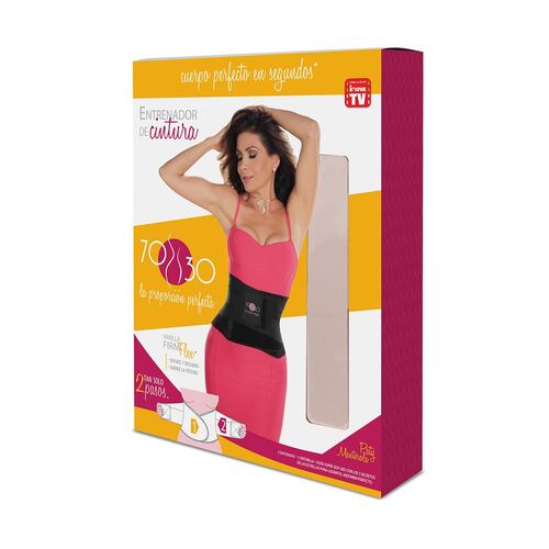 Cinturilla 70-30 Beige G-XG