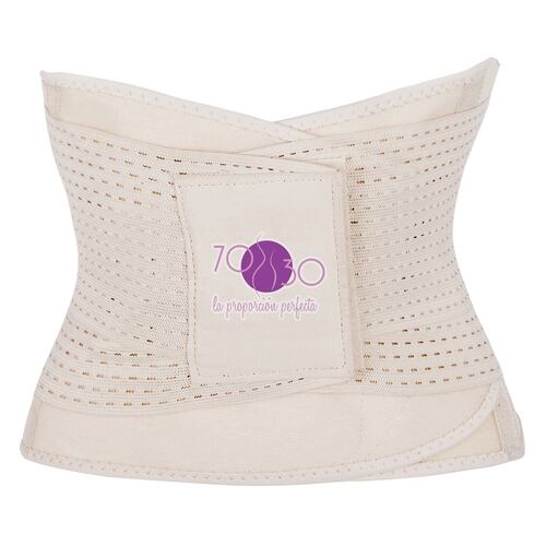 Cinturilla 70-30 Beige G-XG