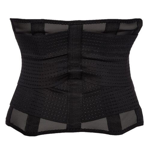 Cinturilla 70-30 negro CH-M