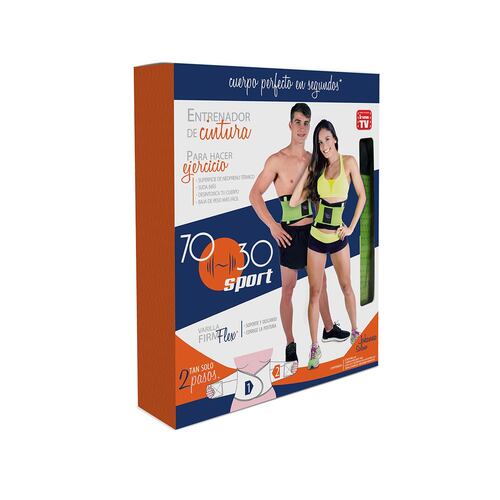 Cinturilla 70-30 sport CH-M