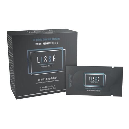 Lissé Perfect Youth Gel
