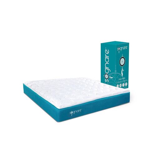 Colchón Sognare® Zero Queen Size
