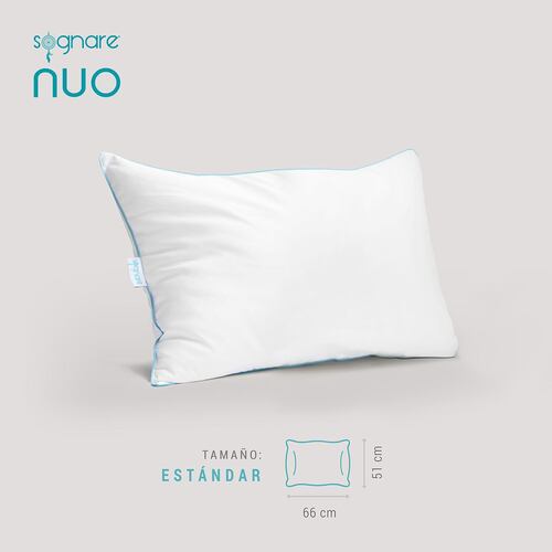 Almohada Nuo 2 Pack Sognare