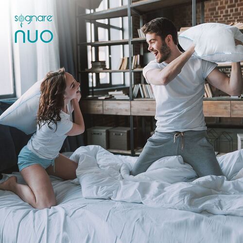 Almohada Nuo 2 Pack Sognare