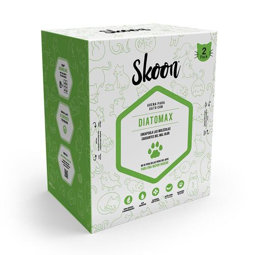 Skoon Duo Pack