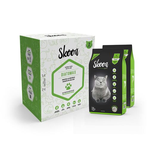 Skoon Duo Pack