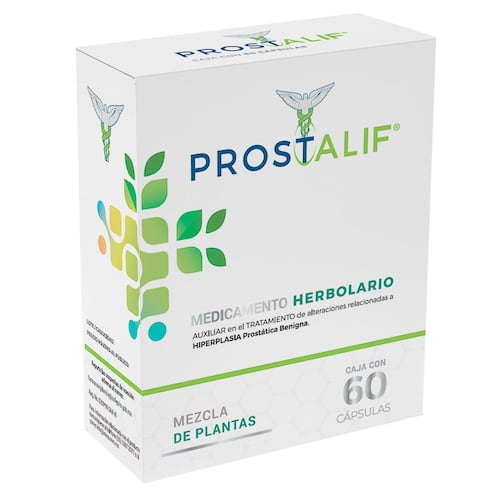 Prostalif