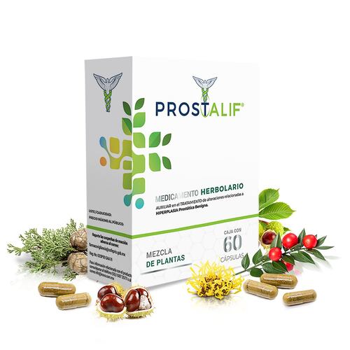Prostalif