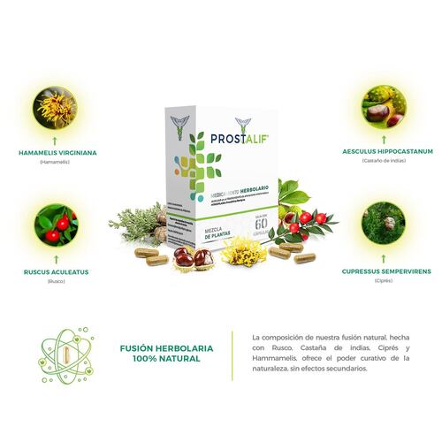 Prostalif