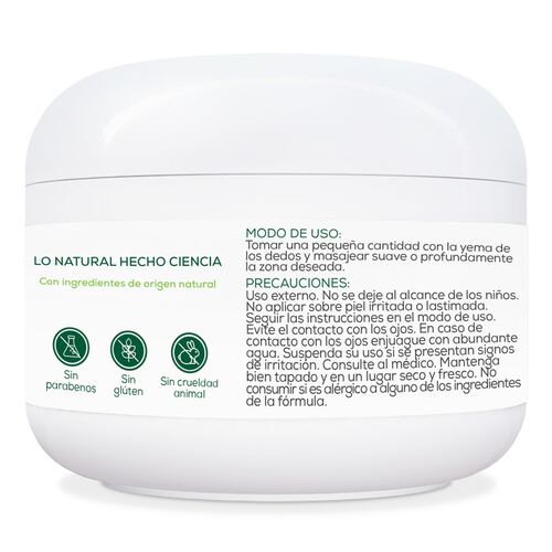 Green Marvel 120 grs