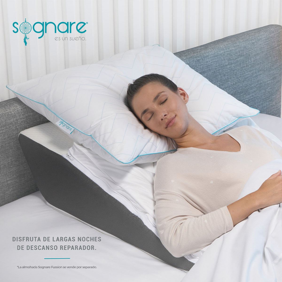 Almohadas sognare cv discount directo