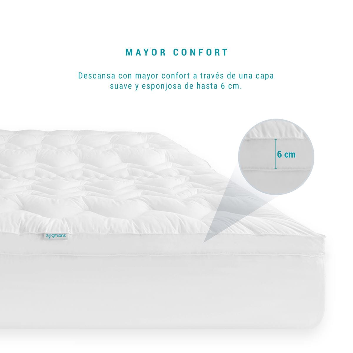 Colchón Sognare King Size Precio Coppel Colchon Sognare Precio