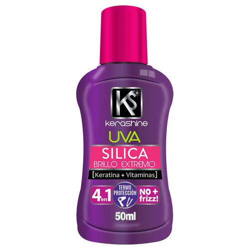 Silica en Gotas de Uva Kerashine