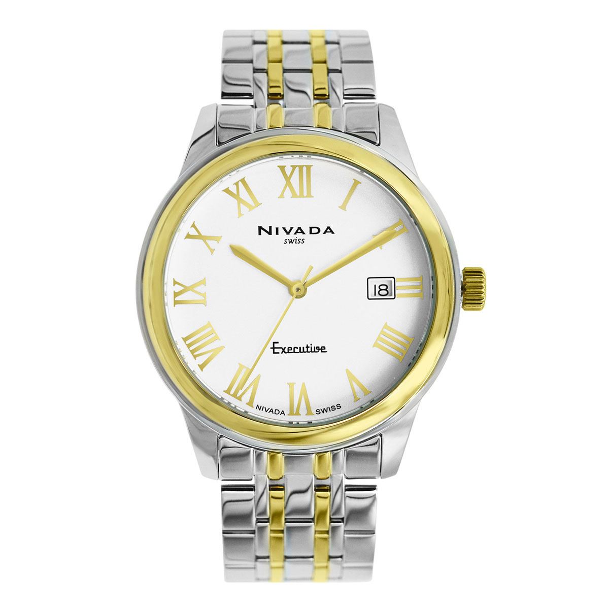 Reloj nivada 2024 hombre