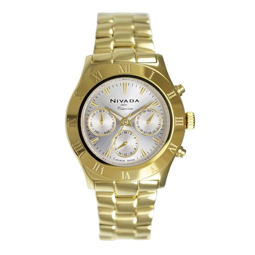 Reloj Nivada NP16207LDOPI Dama
