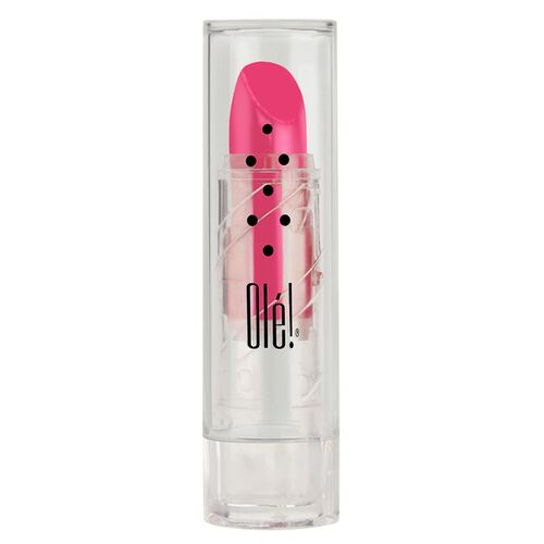 Lápiz Labial Rosa Olé!