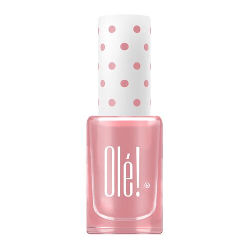 Esmalte palo rosa