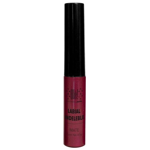 Labial Indeleble Fresa Olé!