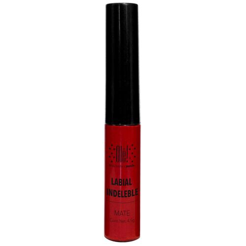 Labial Indeleble Cereza Olé!