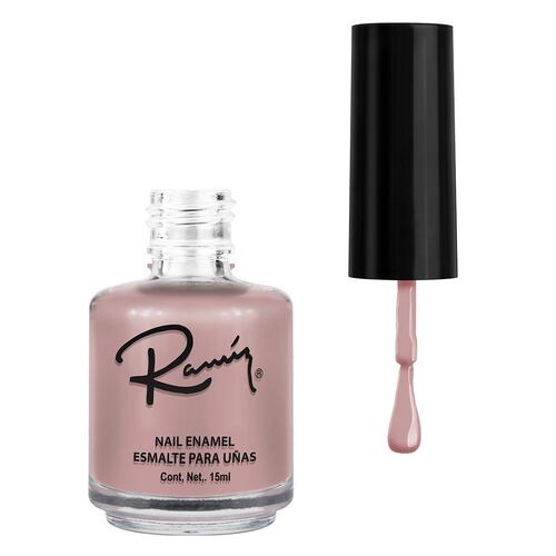 Esmalte Castana Ramíz