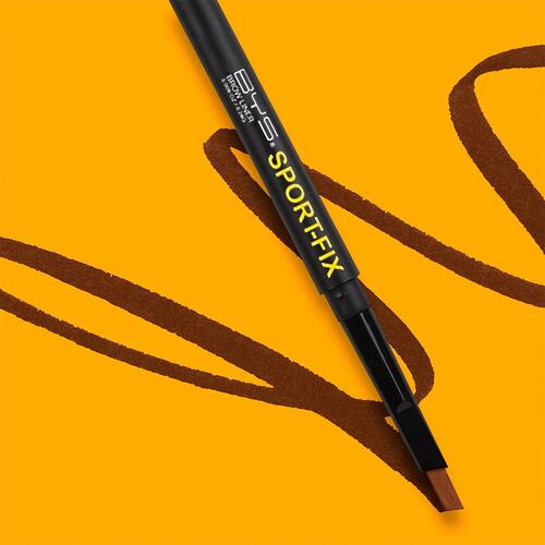 Delineador de Cejas Light Brown Sport-Fix