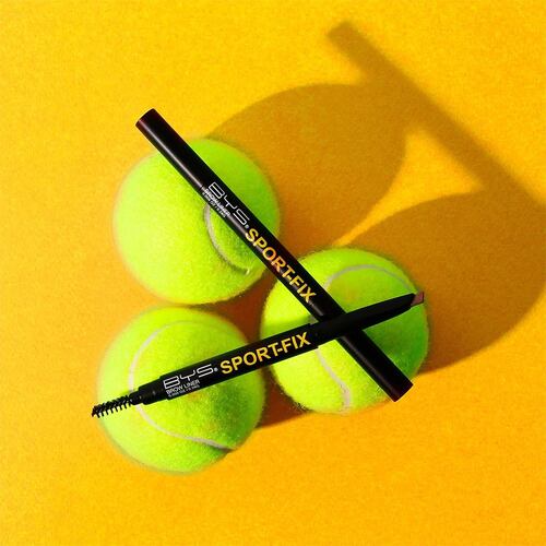 Delineador de Cejas Light Brown Sport-Fix
