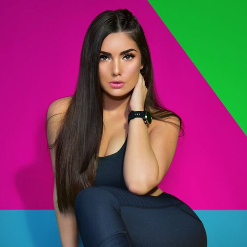 Delineador de Cejas Light Brown Sport-Fix