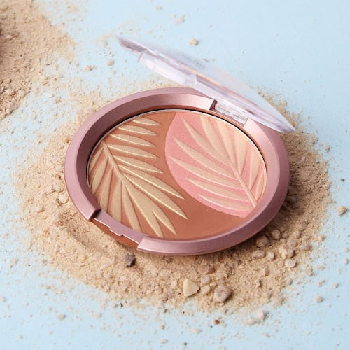 BLUSH & BRONZE MALIBU