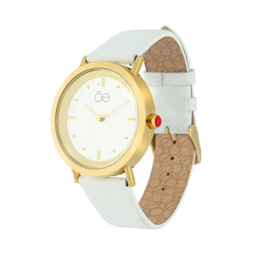 Reloj OE1932-WT Cloe Para Dama