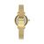 Reloj Cloe OE1924-GL para Dama Mesh
