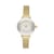 Reloj Cloe OE1924-GL para Dama Mesh