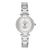 Reloj Cloe OE1935-SL para Dama Acero