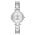 Reloj Cloe OE1935-SL para Dama Acero