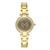 Reloj Cloe OE1935-GL para Dama Acero