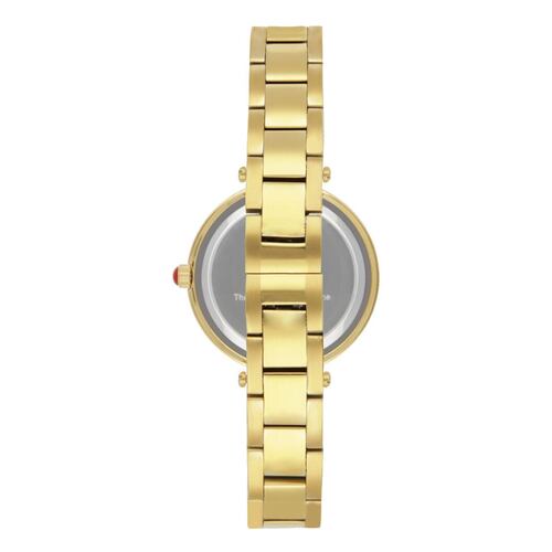 Reloj Cloe OE1935-GL para Dama Acero
